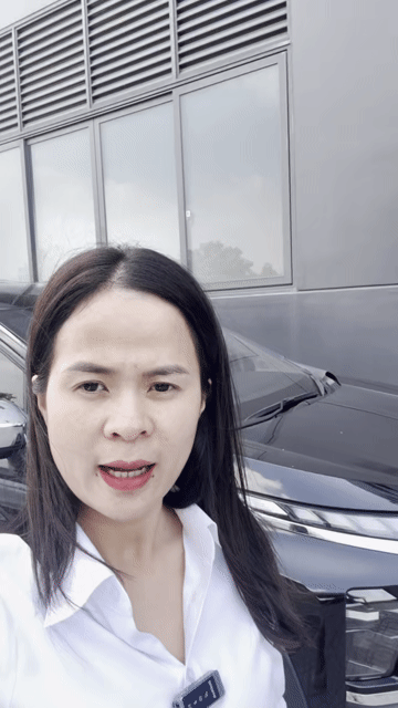 Xpander Cross 2024 Đen 19.000 km-Xe GĐ giữ gìn. Mua bán Ô tô tại Thành phố Thủ Đức Tp Hồ Chí Minh được đăng bởi Tú Tú Trinh hình 1
