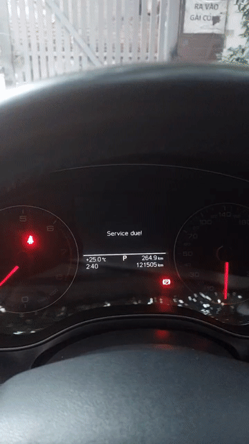 Audi A6 2014 Đen 130.000 km. Mua bán Ô tô tại Quận 8 Tp Hồ Chí Minh được đăng bởi Khánh Ngân hình 1