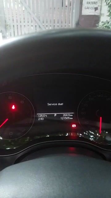 Audi A6 2014 Đen 130.000 km. Mua bán Ô tô tại Quận 8 Tp Hồ Chí Minh được đăng bởi Khánh Ngân hình 1