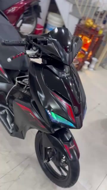 Honda ABR Đen Nhám.Bản Đặc Biệt.Xe Quá đẹp.Giá tôt. Mua bán Xe máy tại Quận 6 Tp Hồ Chí Minh được đăng bởi Cửa Hàng Xe Máy Hoà Bùi hình 1