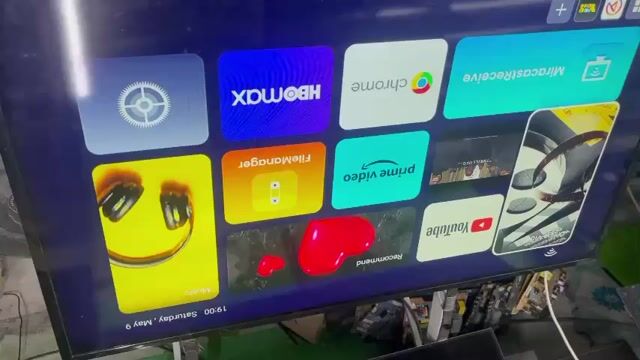 Tivi Led Toshiba 40L2450VN MÀu Đẹp. Mua bán Tivi, Âm thanh tại Quận Ninh Kiều Cần Thơ được đăng bởi Phân Phối Máy In Cũ Cần Thơ  hình 1