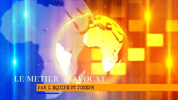 Le métier d avocat aujourd'hui