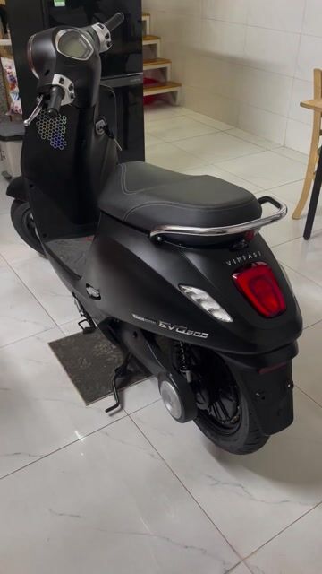 evo 200. Lướt 2600km. Mua bán Xe máy tại Thành phố Thủ Đức Tp Hồ Chí Minh được đăng bởi Xuan Hieu hình 1