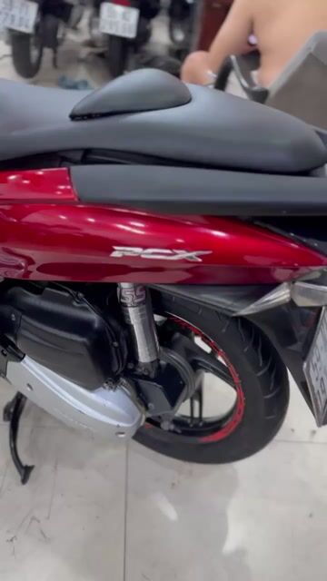 Honda PCX 2011.Xe Đẹp,Máy Chất.BSTP.Bao Ký. Mua bán Xe máy tại Quận 6 Tp Hồ Chí Minh được đăng bởi Cửa Hàng Xe Máy Hoà Bùi hình 1