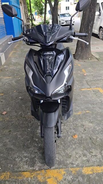 DO ĐỔI XE ĐIỆN CẦN BÁN  AB 4VAL ĐEN NHÁM - NHƯ MỚI. Mua bán Xe máy tại Thành phố Thủ Đức Tp Hồ Chí Minh được đăng bởi Minh Dương  hình 1