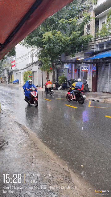 Cho thuê Văn phòng, Mặt bằng kinh doanh Quận Tân Bình Tp Hồ Chí Minh diện tích 64 m² giá 18 triệu/tháng