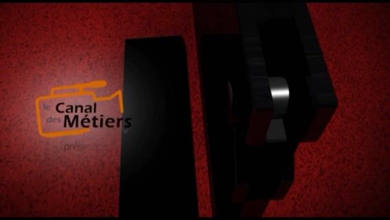 The Projectionist