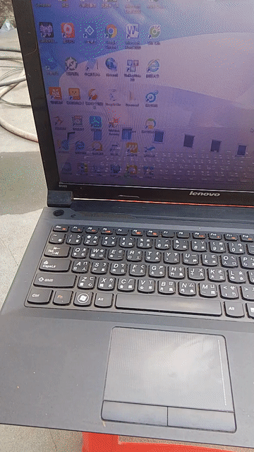 Lenovo Intel Core i5 Đen. Mua bán Laptop tại Quận 6 Tp Hồ Chí Minh được đăng bởi Ngọc Lực hình 1
