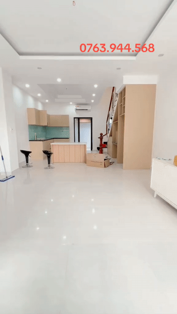 Cho thuê Nhà ở Huyện Bến Lức Long An diện tích 85 m² giá 12 triệu/tháng
