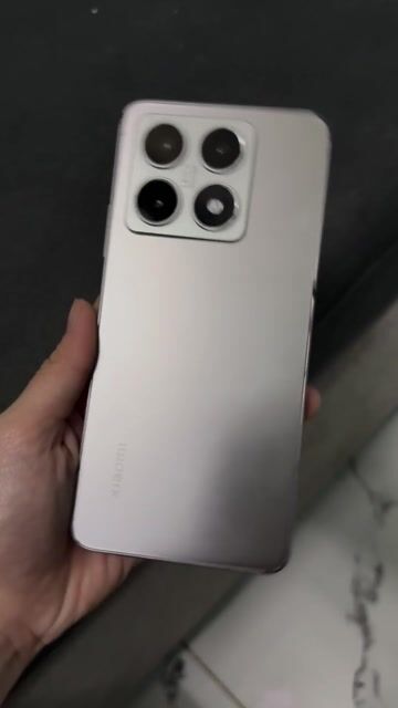 Xiaomi 14T 12GB/256GB máy chuẩn màn zin game mạnh. Mua bán Điện thoại tại Quận 12 Tp Hồ Chí Minh được đăng bởi Linh Mobile Giá Tốt  hình 1