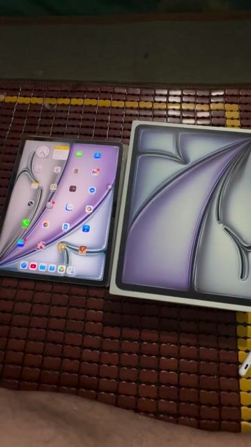 Apple iPad Xám Như mới. Mua bán Máy tính bảng tại Huyện Tân Hưng Long An được đăng bởi Trần Đạt hình 1