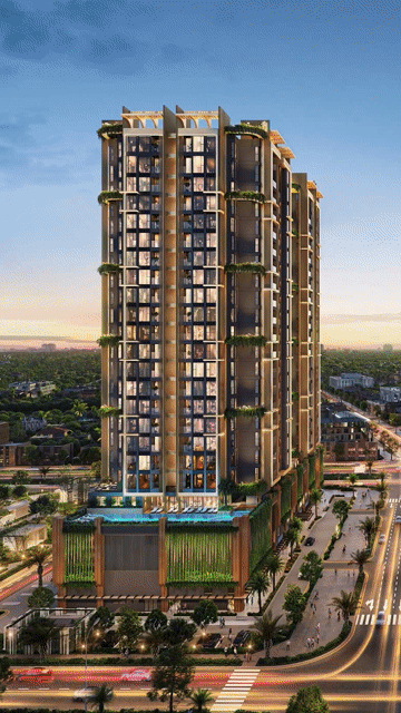 Mua bán Căn hộ Chung cư The Global City Thành phố Thủ Đức Tp Hồ Chí Minh diện tích 113 m² giá 14,88 tỷ