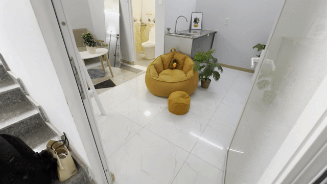Cho thuê Phòng trọ Quận Gò Vấp Tp Hồ Chí Minh diện tích 28 m² giá 3,6 triệu/tháng