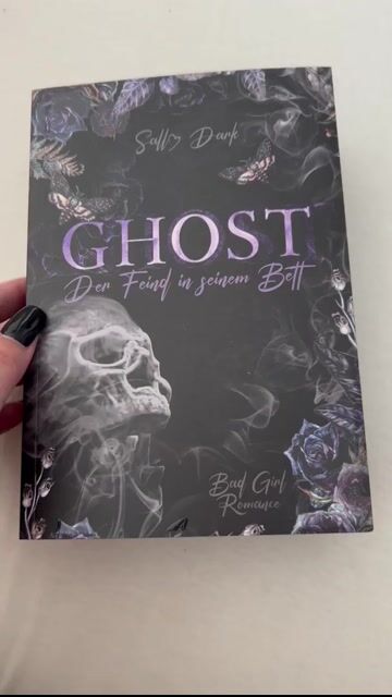 Was für ein spannendes Buch!