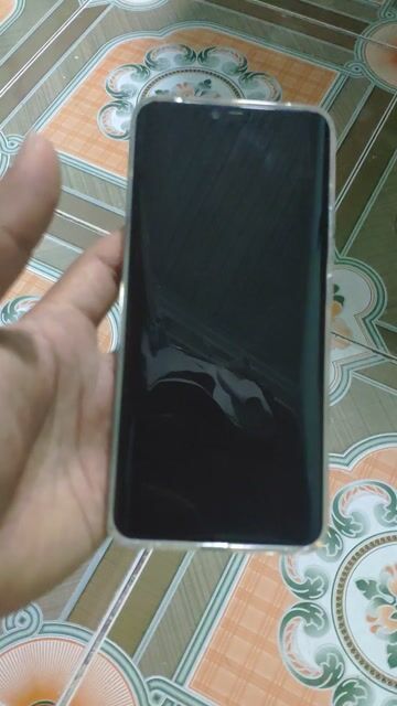 Huawei 128GB Đen Đã sử dụng. Mua bán Điện thoại tại Thị xã Bến Cát Bình Dương được đăng bởi Vux hình 1