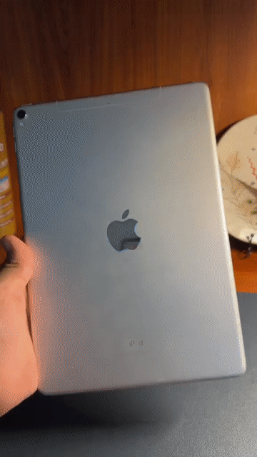 ipad pro 10.5" 256 4tr6. Mua bán Máy tính bảng tại Thành phố Bắc Ninh Bắc Ninh được đăng bởi Khoa  hình 1