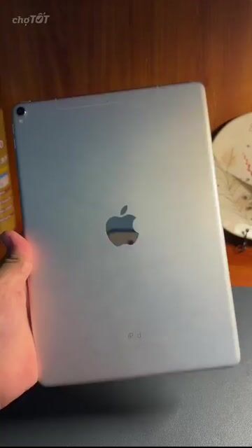 ipad pro 10.5" 256 4tr6. Mua bán Máy tính bảng tại Thành phố Bắc Ninh Bắc Ninh được đăng bởi Khoa  hình 1