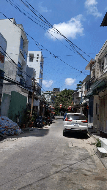 Mua bán Nhà ở Quận 11 Tp Hồ Chí Minh diện tích 52 m² giá 4,299 tỷ