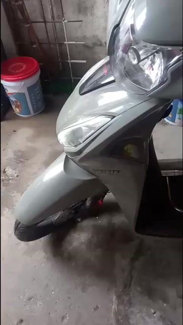 Honda Vision 2024 6588 km. Mua bán Xe máy tại Quận Cầu Giấy Hà Nội được đăng bởi Khắc Cường hình 1