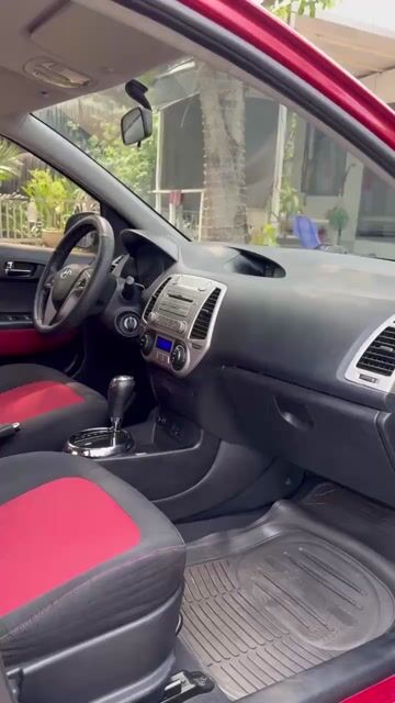 Hyundai i20 2011 1.4 AT - 150000 km. Mua bán Ô tô tại Huyện Nhà Bè Tp Hồ Chí Minh được đăng bởi Tran hai hình 1