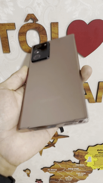 Samsung Note 20 Ultra 256GB/ 2 Sim Việt Nam!. Mua bán Điện thoại tại Quận Long Biên Hà Nội được đăng bởi ADAYROI ĐIỆN THOẠI RUBY  hình 1