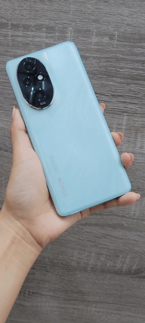 Honor 200 Pro 12GB/256GB. Mua bán Điện thoại tại Quận Gò Vấp Tp Hồ Chí Minh được đăng bởi KGPHONE  Điện Thoại Di Động giá tốt  hình 1