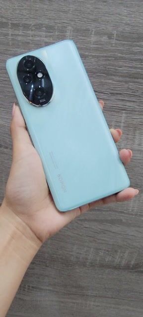 Honor 200 Pro 12GB/256GB. Mua bán Điện thoại tại Quận Gò Vấp Tp Hồ Chí Minh được đăng bởi KGPHONE  Điện Thoại Di Động giá tốt  hình 1