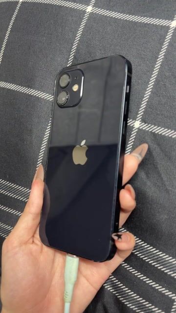 Iphone 12 128gb tình trạng đã qua sử dụng. Mua bán Điện thoại tại Quận Hai Bà Trưng Hà Nội được đăng bởi Nguyen Dinh Van hình 1