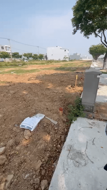 Cho thuê Đất Quận Ngũ Hành Sơn Đà Nẵng diện tích 200 m² giá 20 triệu/tháng