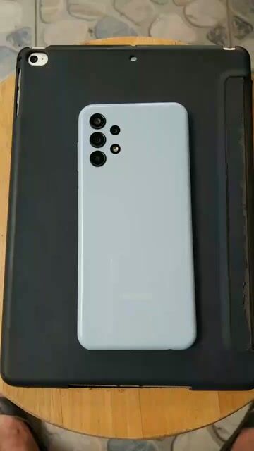 Samsung A13 2Sim Ram6/128GB Màn Zin Đẹp Yutub Mượt. Mua bán Điện thoại tại Quận Gò Vấp Tp Hồ Chí Minh được đăng bởi SmartSecondSG hình 1