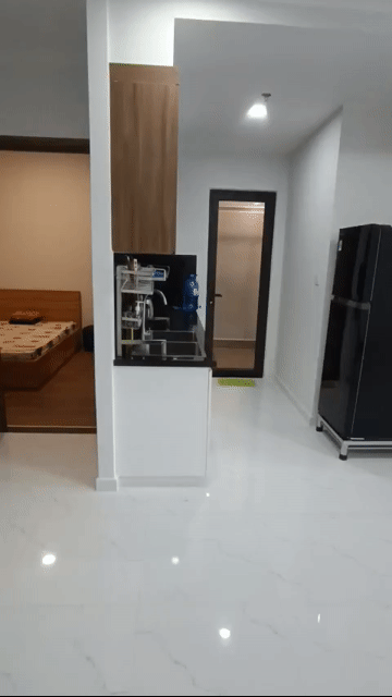 Mua bán Căn hộ Chung cư Opal Skyline Thành phố Thuận An Bình Dương diện tích 64 m² giá 2,27 tỷ