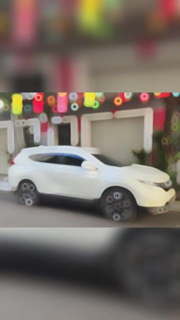 Honda CR V 2018 L - 70000 km. Mua bán Ô tô tại Quận 1 Tp Hồ Chí Minh được đăng bởi Phu Nguyen hình 1