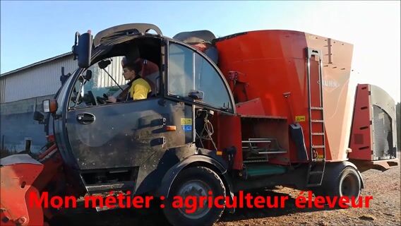 La ditribution des aliments