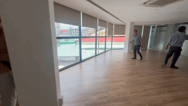 Cho thuê Nhà ở Quận 3 Tp Hồ Chí Minh diện tích 250 m² giá 60 triệu/tháng