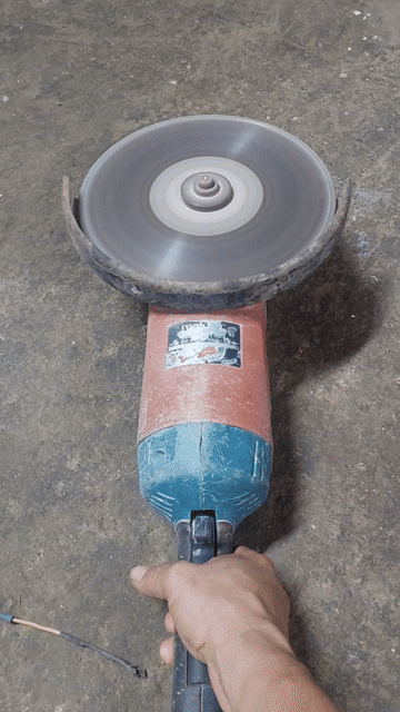 Máy cắt bê tông. Mua bán Đồ chuyên dụng, Giống nuôi trồng tại Huyện Hậu Lộc Thanh Hóa được đăng bởi chợ xuôi hình 1