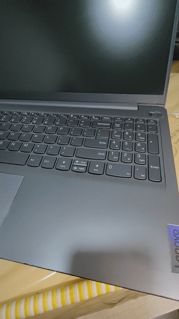 🔴🔴ĐMX mua mới 20 triệu ideapad 3 15iau7 i5-1235u. Mua bán Laptop tại Thành phố Thủ Đức Tp Hồ Chí Minh được đăng bởi tuan hình 1