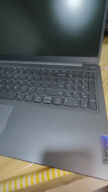 🔴🔴ĐMX mua mới 20 triệu ideapad 3 15iau7 i5-1235u. Mua bán Laptop tại Thành phố Thủ Đức Tp Hồ Chí Minh được đăng bởi tuan hình 1