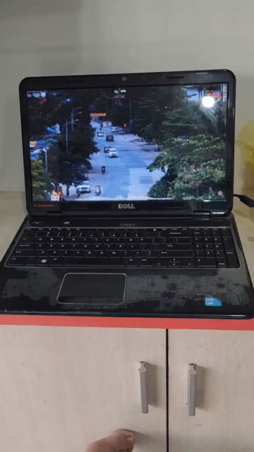 Dell N5010 i3 M380 15.6 inch 4GB/120GB. Mua bán Laptop tại Huyện Phụng Hiệp Hậu Giang được đăng bởi Nhựt Văn Nguyễn hình 1