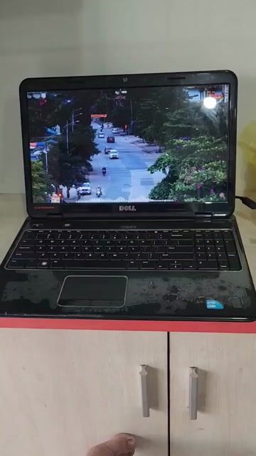Dell N5010 i3 M380 15.6 inch 4GB/120GB. Mua bán Laptop tại Huyện Phụng Hiệp Hậu Giang được đăng bởi Nhựt Văn Nguyễn hình 1