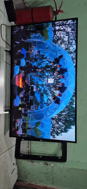 Tivi Sony 43 inch 4K 43x7500f. Mua bán Tivi, Âm thanh tại Quận Đống Đa Hà Nội được đăng bởi philong hình 1
