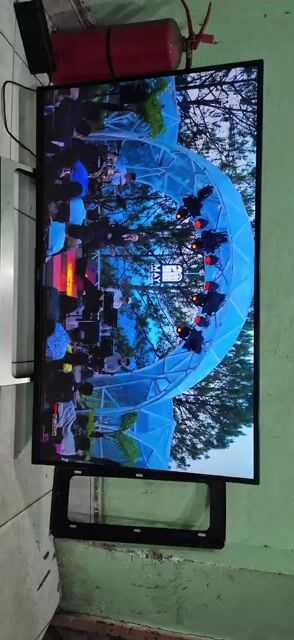 Tivi Sony 43 inch 4K 43x7500f. Mua bán Tivi, Âm thanh tại Quận Đống Đa Hà Nội được đăng bởi philong hình 1
