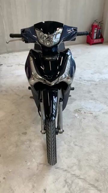 Honda Future 125 LED 2022 chính chủ BSTP zin chuẩn. Mua bán Xe máy tại Thành phố Thủ Đức Tp Hồ Chí Minh được đăng bởi iMotorbike Khương Phan hình 1