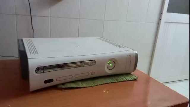 xbox 360