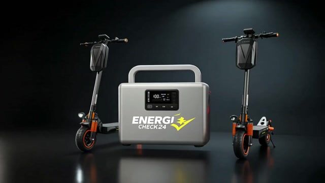 Eco-Mini-Station To-Go Systemübersicht