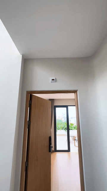 Cho thuê Căn hộ Chung cư Quận Bình Thạnh Tp Hồ Chí Minh diện tích 80 m² giá 13,5 triệu/tháng