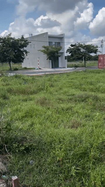Mua bán Đất Huyện Bàu Bàng Bình Dương diện tích 150 m² giá 457 triệu