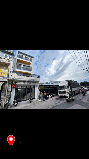 Mua bán Văn phòng, Mặt bằng kinh doanh Quận 12 Tp Hồ Chí Minh diện tích 70 m² giá 7,55 tỷ
