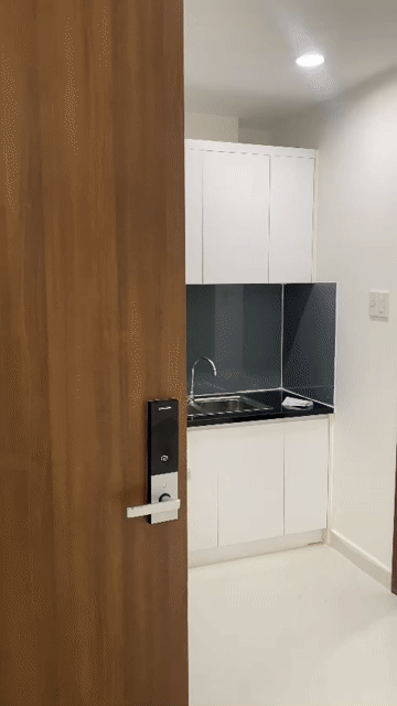 Mua bán Căn hộ Chung cư Green River - Quận 8 Quận 8 Tp Hồ Chí Minh diện tích 60 m² giá 2,65 tỷ