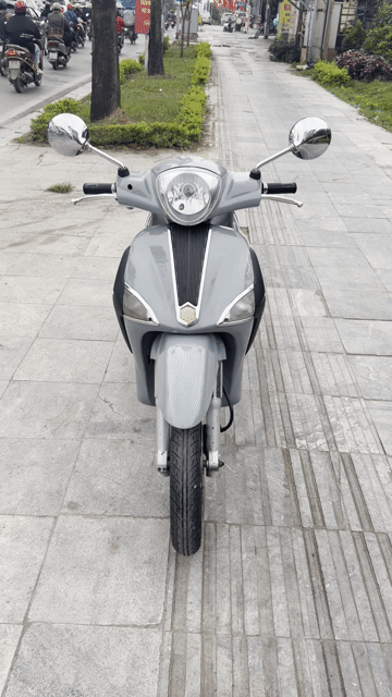 Liberty 125ie Chính chủ Sd. Mua bán Xe máy tại Quận Nam Từ Liêm Hà Nội được đăng bởi Linh Nhi hình 1