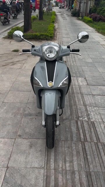 Liberty 125ie Chính chủ Sd. Mua bán Xe máy tại Quận Nam Từ Liêm Hà Nội được đăng bởi Linh Nhi hình 1